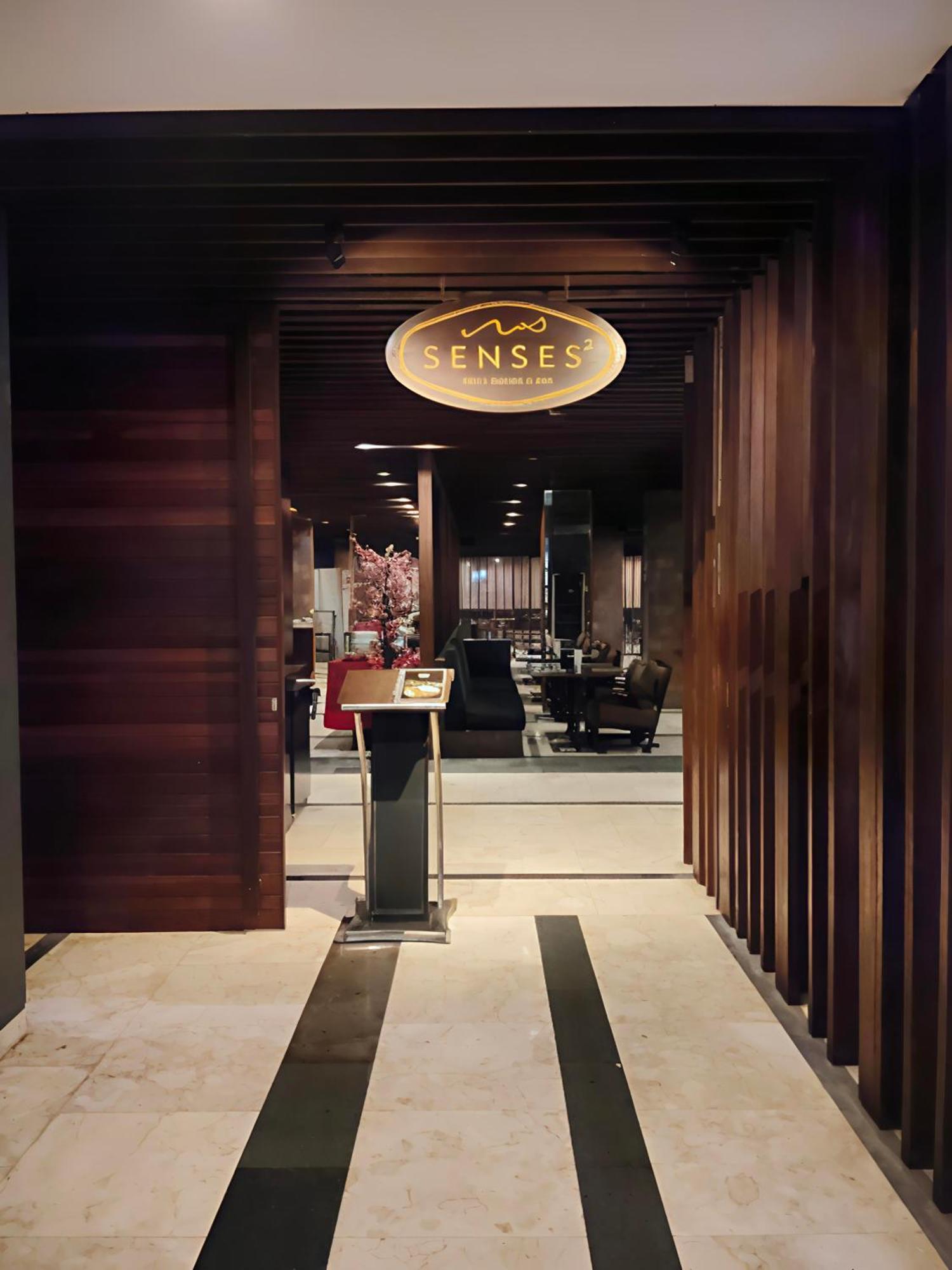 巴厘岛沃特马克Spa酒店 金巴兰 外观 照片