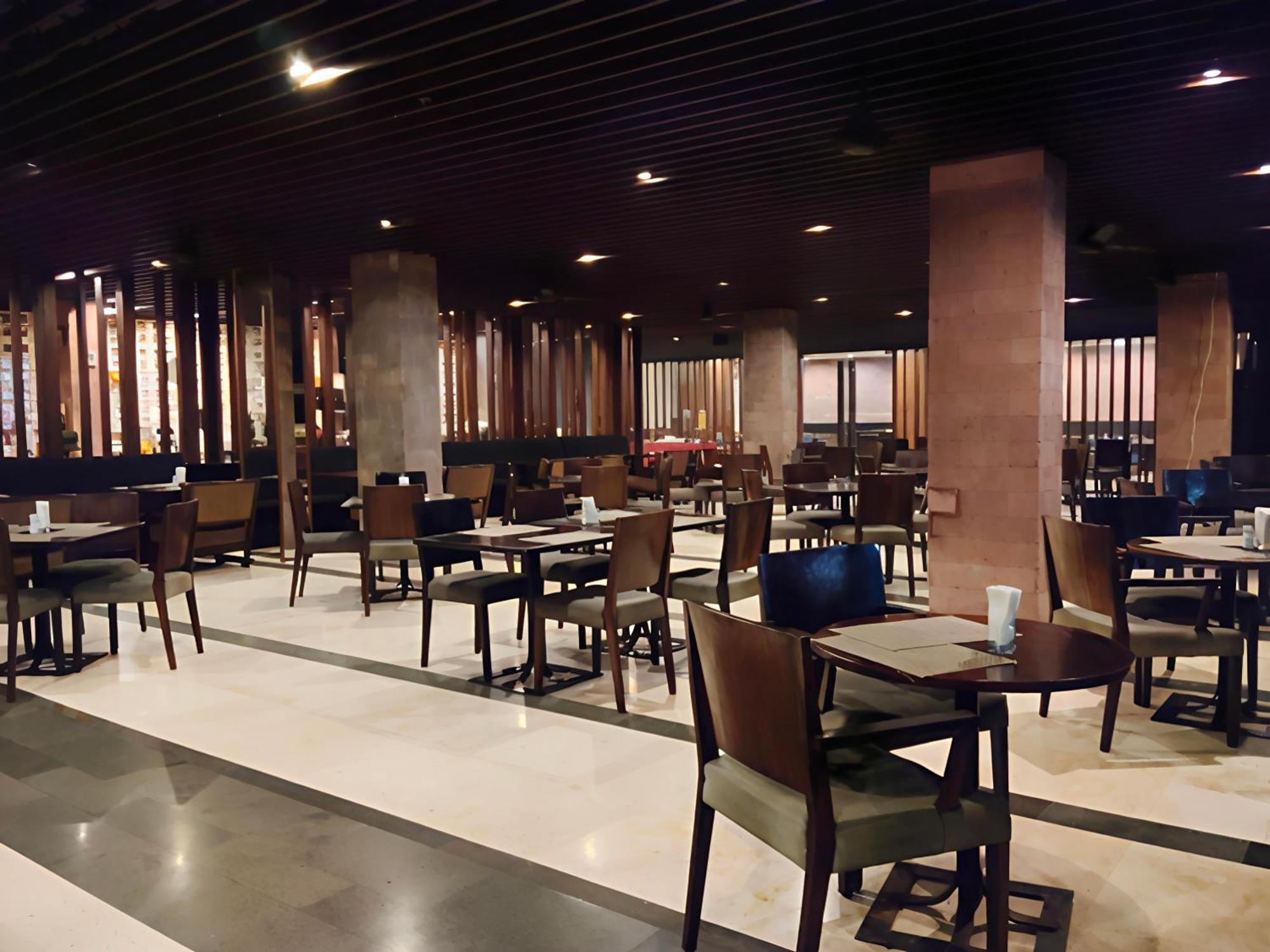 巴厘岛沃特马克Spa酒店 金巴兰 外观 照片